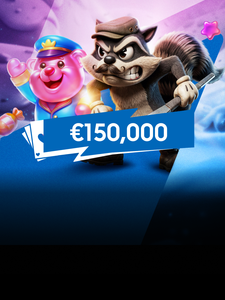 Mega Cash Challenge