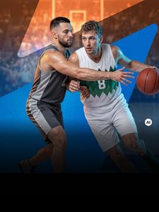 Euro Basketball Free Bet