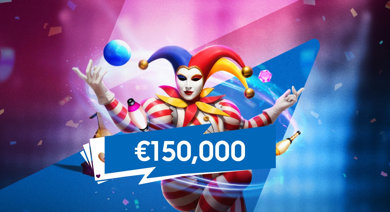 Slot Masters Series