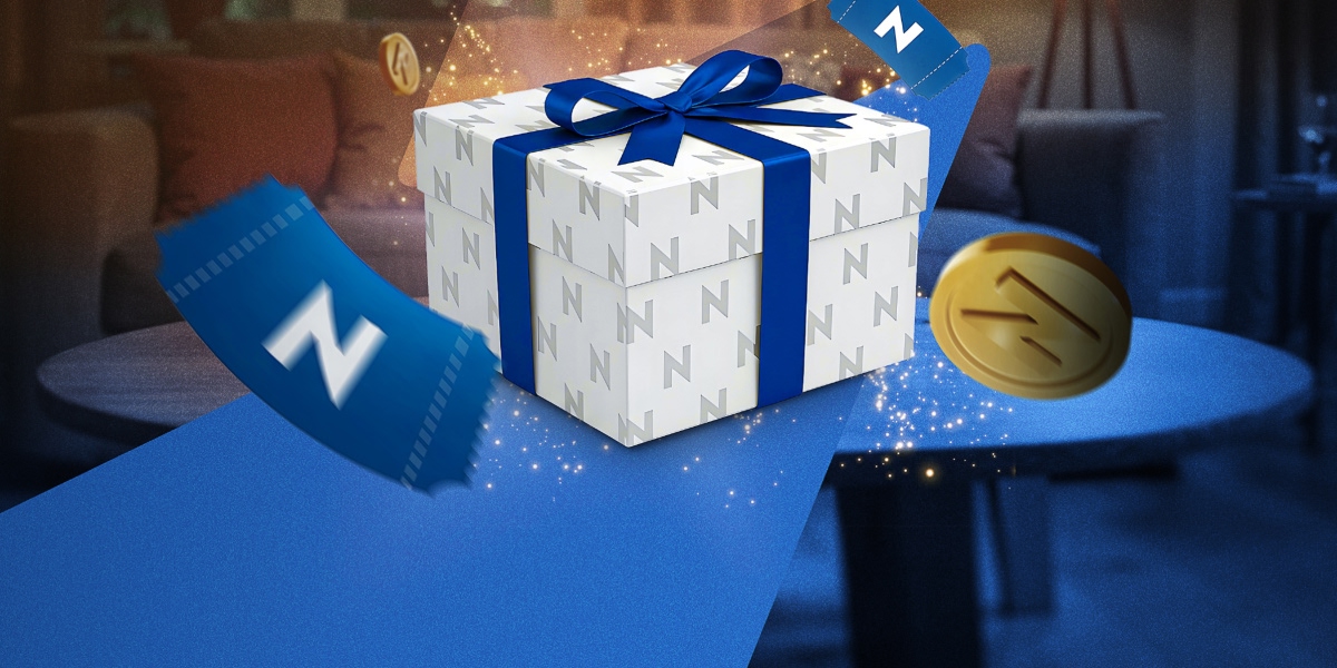 Weekly Prize Draws