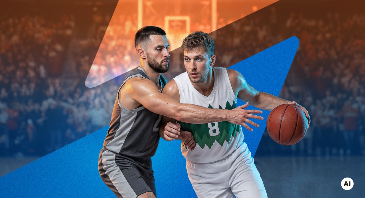 Euro Basketball Free Bet