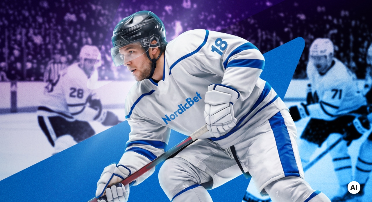 10% US HOCKEY PRESEASON BONUS BACK