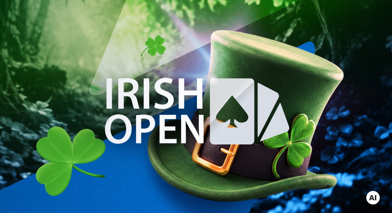 Irish Open 2027