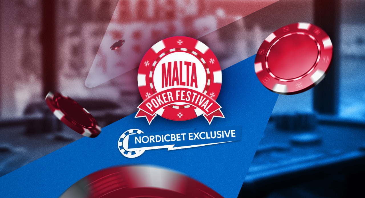NordicBet Exclusive