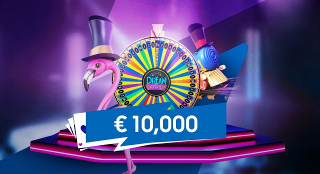 Cash Race