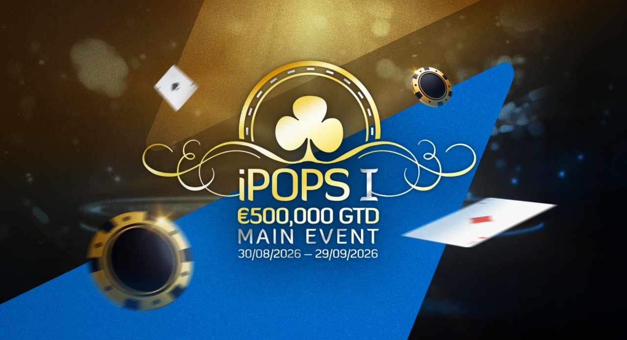 €2.5M GTD iPOPS I Series
