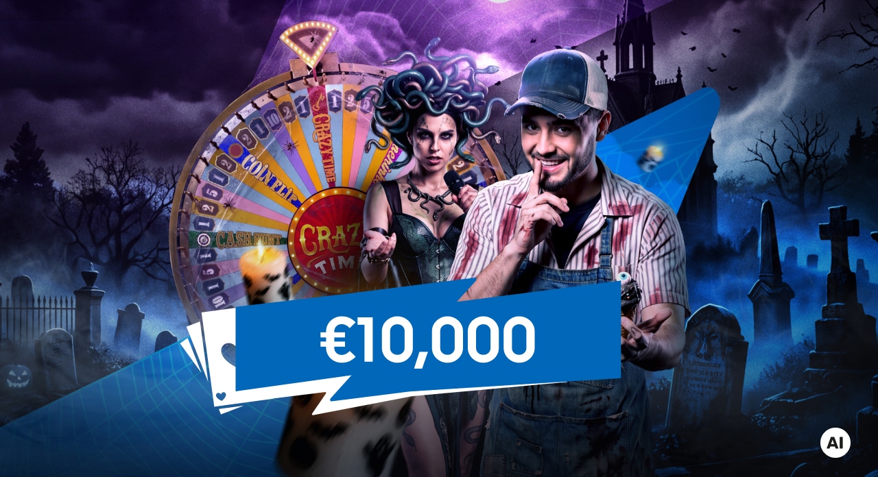 Cash Chase Zombies