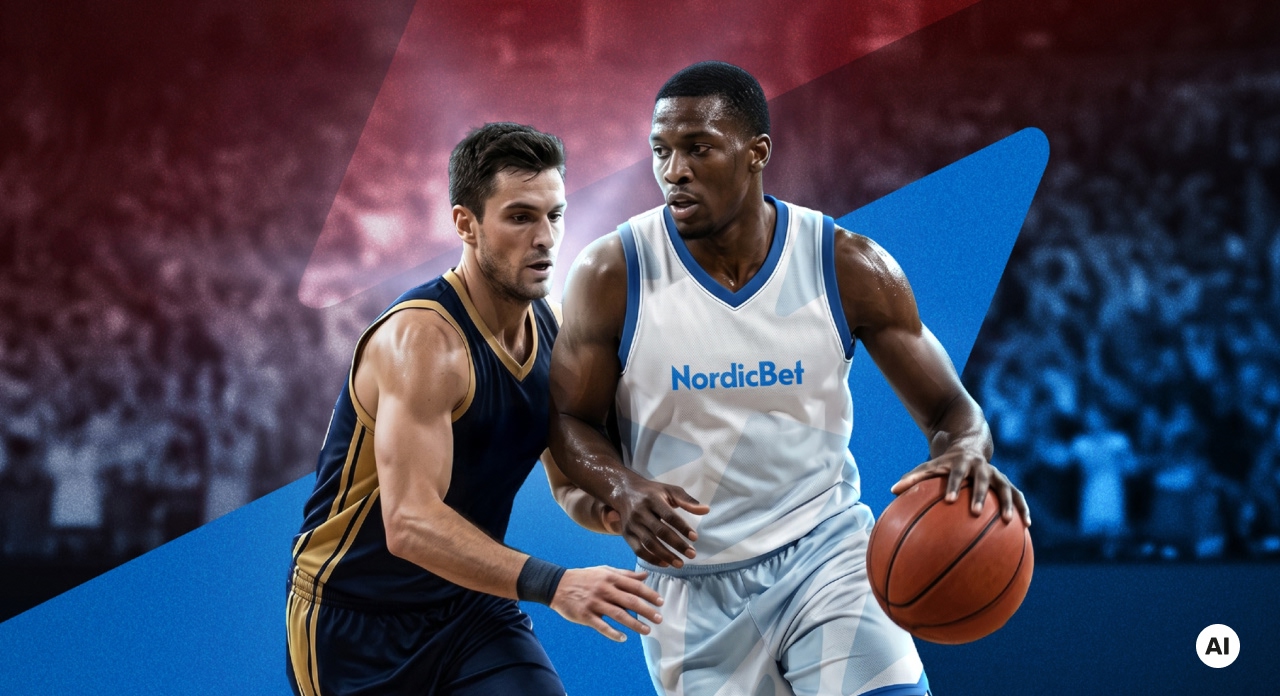 €20 US Basketball Free Bet