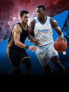 €20 US Basketball Free Bet