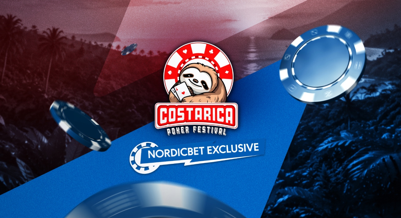 NordicBet Exclusive