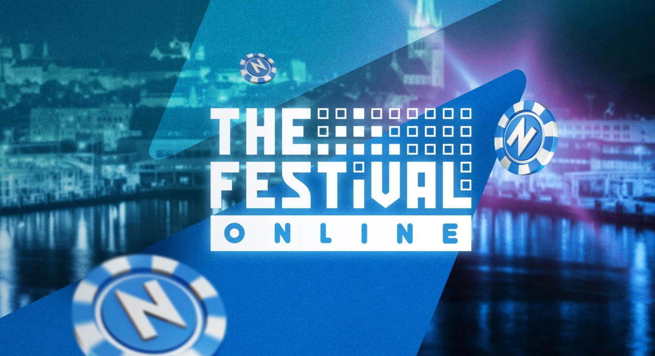 The Festival Online