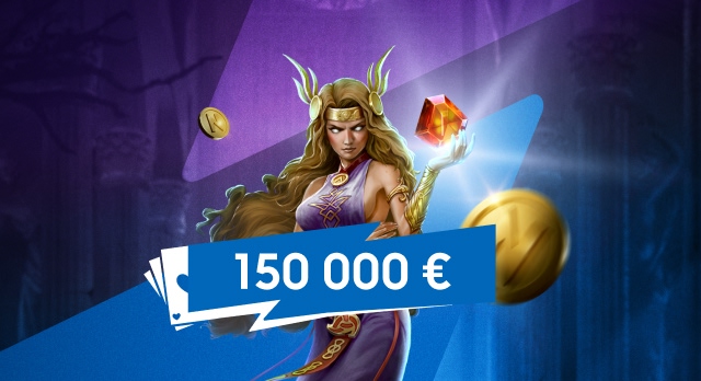 Ultra Cash Marathon -turnaus