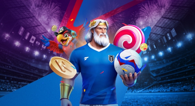 Jopa 100 € bonus + 280 käteiskierrosta!