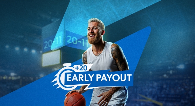 EARLY PAYOUT | KORIPALLO