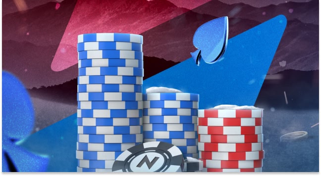 Pokerin tervetuliaispaketti