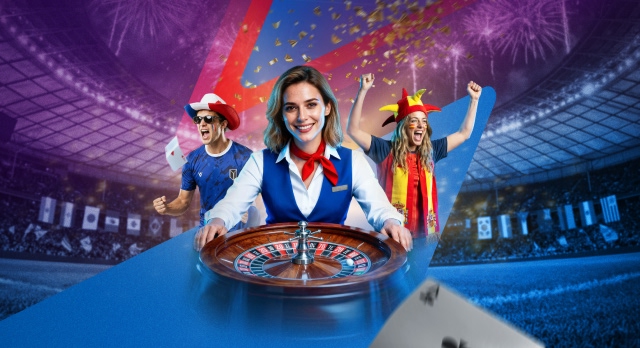 Livekasinon tehtävät