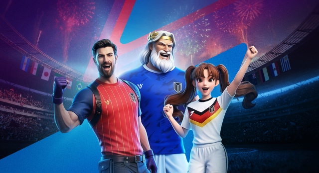30 000 € Road to Glory!