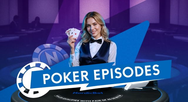 Poker Episodes