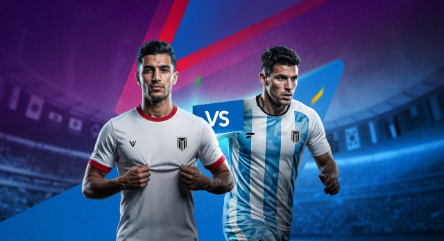 Jordania vs Argentiina | Päivän 20 € ilmaisveto