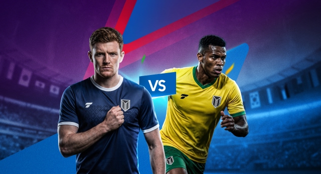 Skotlanti vs Brasilia | Päivän 20 € ilmaisveto