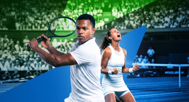 10% Tennis Bonuspalautus