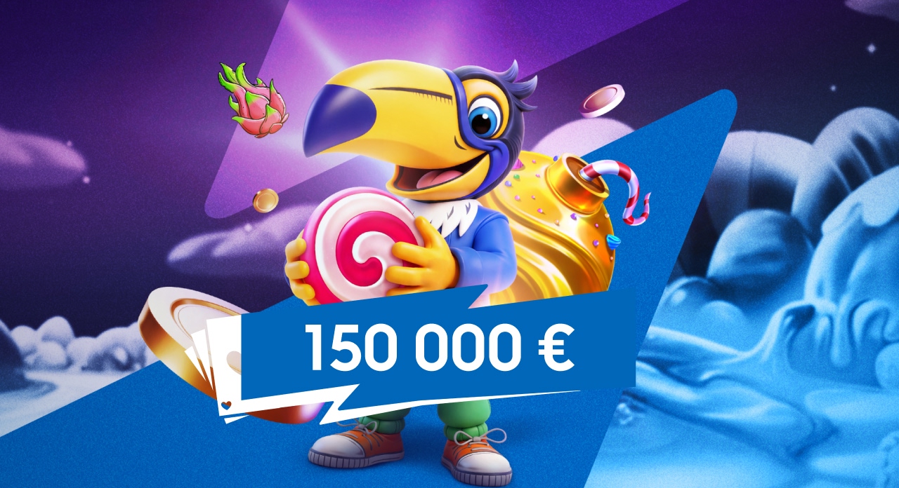 Extreme Cash Quest -turnaus