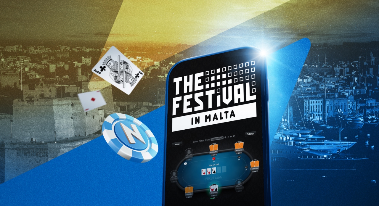 The Festival Malta -karsinnat