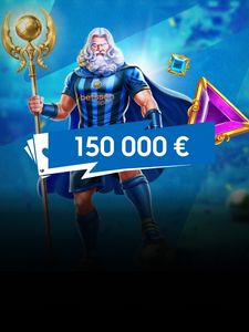 The Big Cash Smash -turnaus