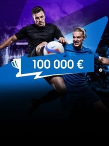 100 000 € Supreme Winners