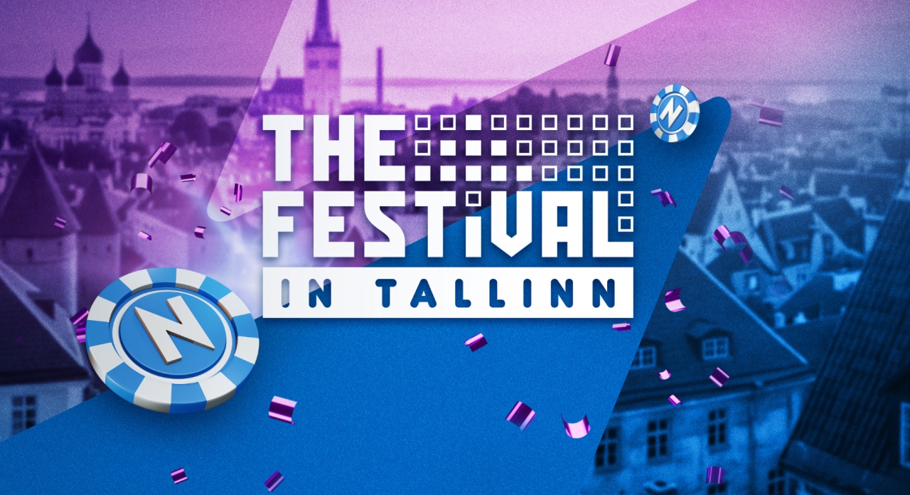 The Festival in Tallinn