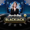 NordicBet Blackjack 2