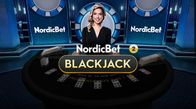 NordicBet Blackjack 2