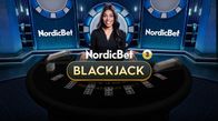 NordicBet Blackjack 3