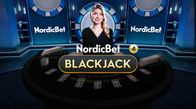 NordicBet Blackjack 4