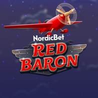 Nordicbet Red Baron