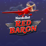 Nordicbet Red Baron
