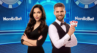 NordicBet Lounge