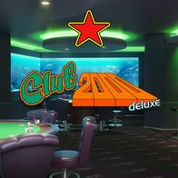 Club 2000 Deluxe