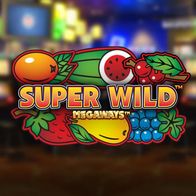 Super Wild Megaways