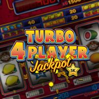 Turbo 4 Player