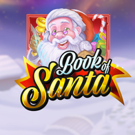 Book of Santa