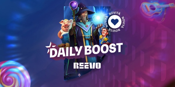 Interfaccia di StarCasino