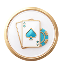 LiveCasinoLobbyCollection Icon