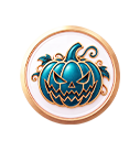 HalloweenSlots Icon