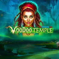 Voodoo Temple