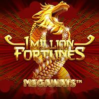 1 Million Fortunes Megaways