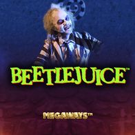 Beetle Juice Megaways