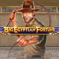 Big Egyptian Fortune
