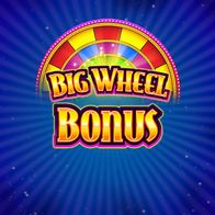 Big Wheel Bonus