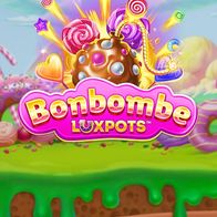 Bon Bomb Luxpots